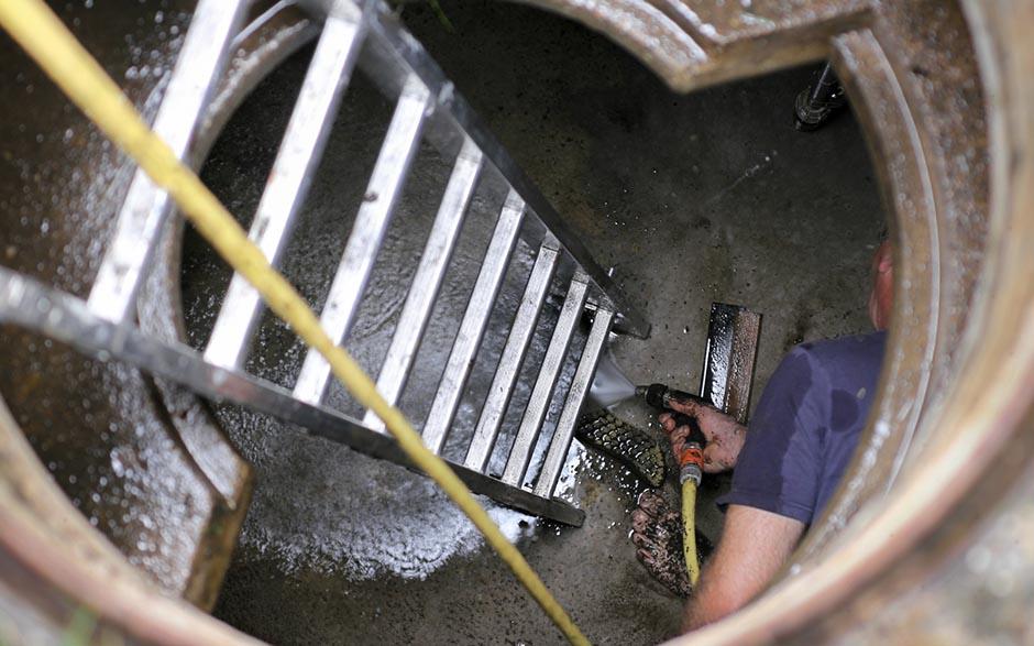 déboucher canalisation Sonchamp