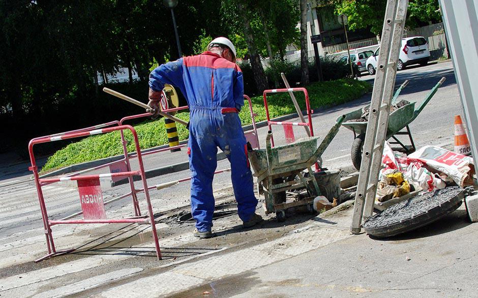  déboucher une baignoire Romainville