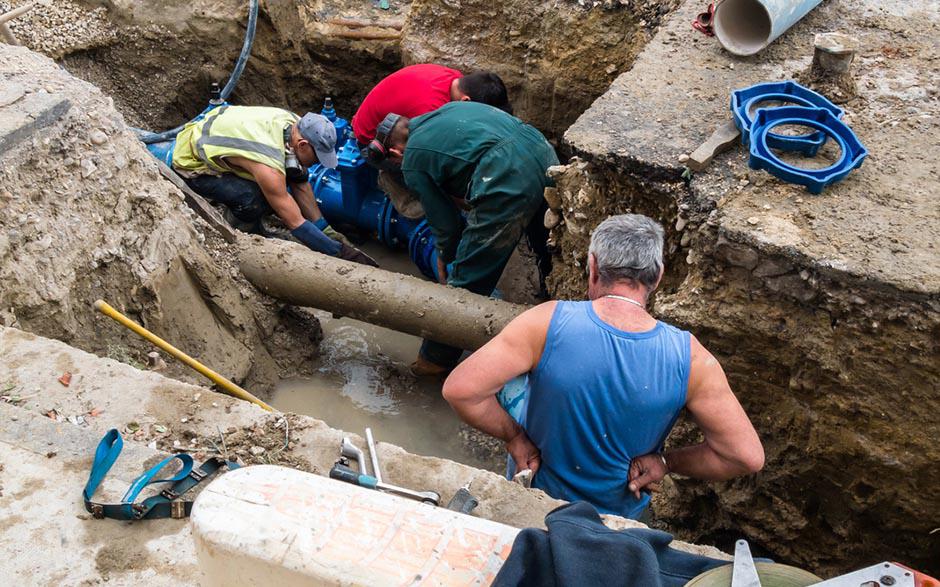 déboucher des canalisations Hardricourt