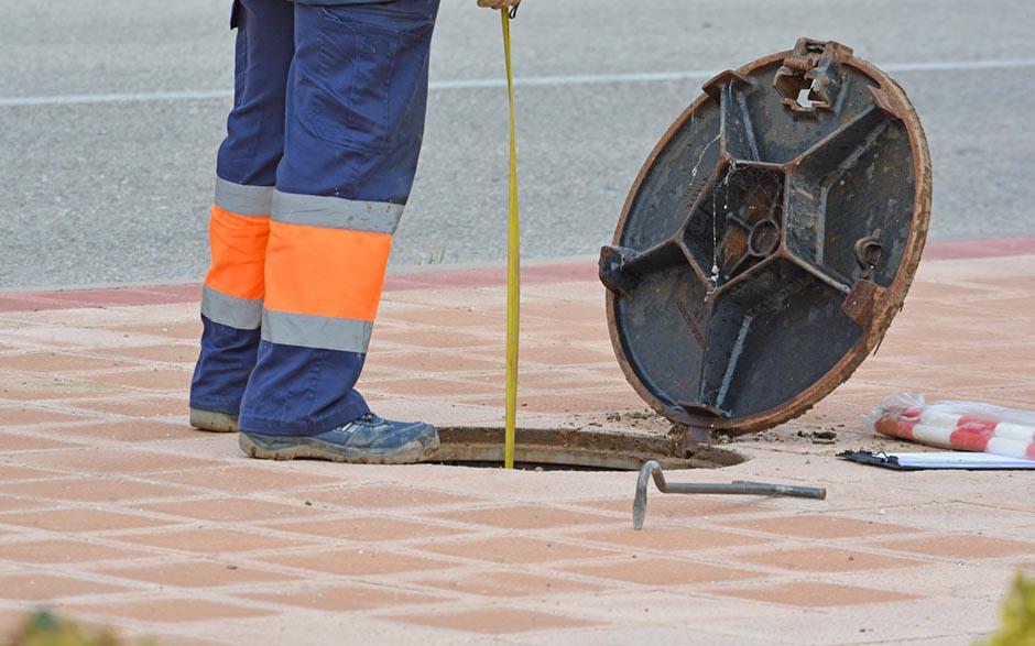 déboucher canalisation Sonchamp