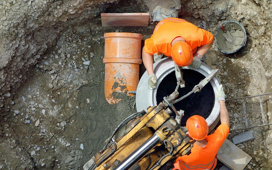  déboucher une baignoire Romainville