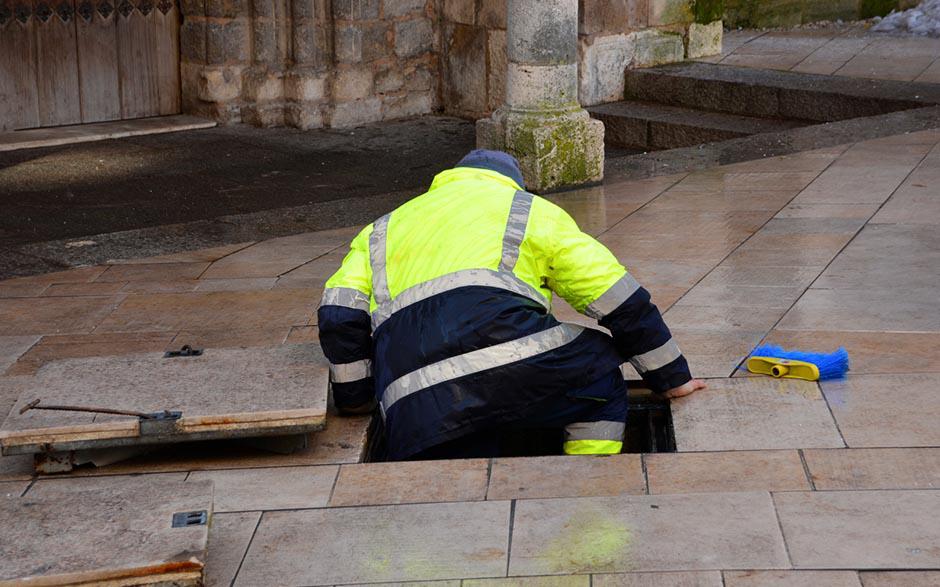 déboucher une baignoire Romainville