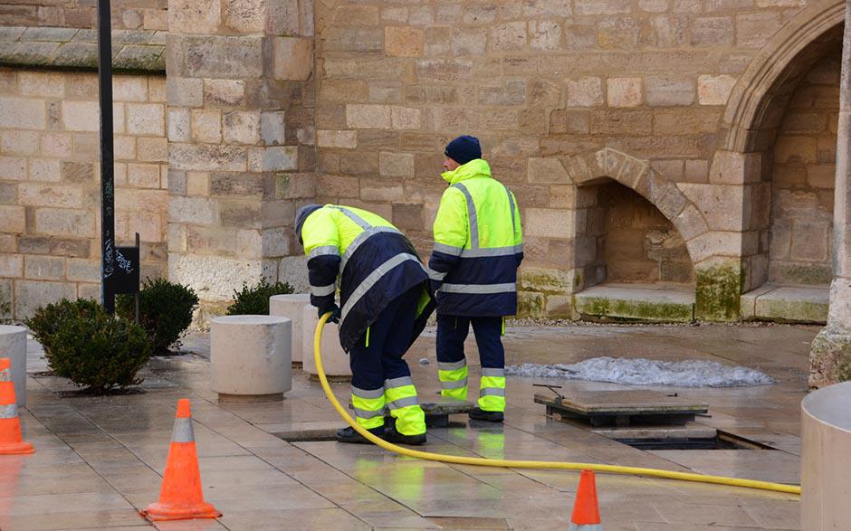 déboucher une baignoire Romainville