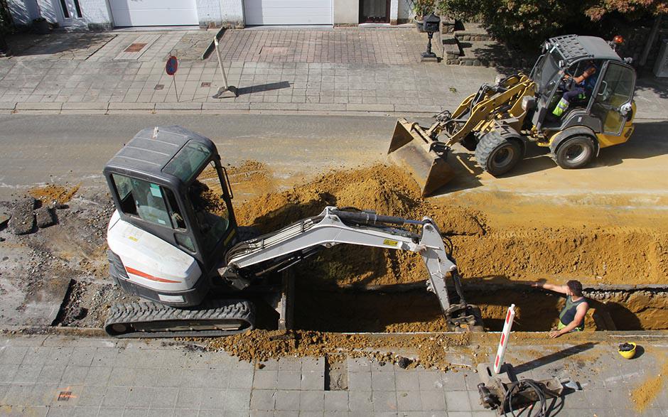 déboucher canalisation Sonchamp